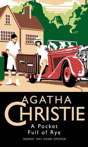 Agatha Christie: A Pocket Full of Rye (Agatha Christie Collection) (1981, HarperCollins Publishers Ltd)