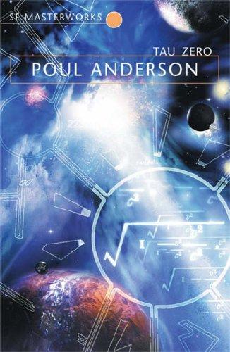 Poul Anderson: Tau Zero (Paperback, 2006, Unknown)