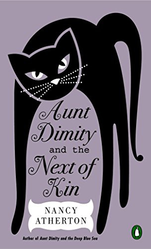 Nancy Atherton: Aunt Dimity and the Next of Kin (Paperback, 2006, Penguin Books)