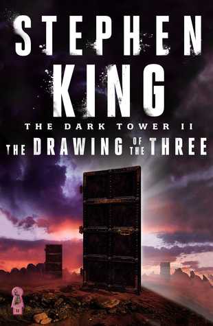Stephen King: The Drawing of the Three (EBook, 2016, Scribner)