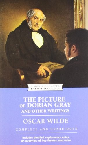 Oscar Wilde: The Picture of Dorian Gray and Other Writings (Paperback, 2005, Simon & Schuster)