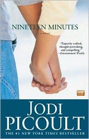 Jodi Picoult: Nineteen Minutes (Paperback, 2008, Washington Square Press)
