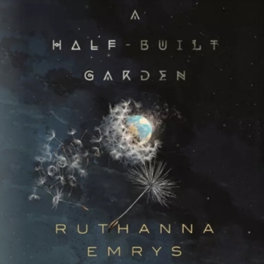Half-Built Garden (AudiobookFormat, Doherty Associates, LLC, Tom)