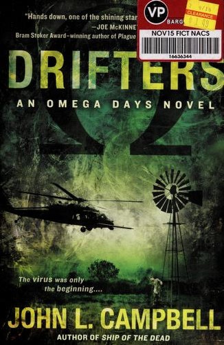 Campbell, John L. (Investigator): Drifters (2015)
