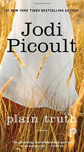 Jodi Picoult: Plain Truth (Paperback, 2018, Pocket Books)