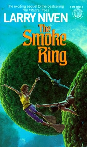Smoke Ring (1988, Del Rey)