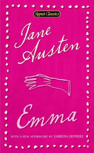 Emma (Paperback, 2008, Signet Classics)