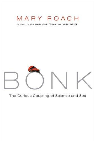 Bonk (Hardcover, 2008, W. W. Norton)