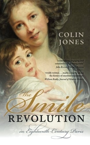 Colin Jones CBE: The Smile Revolution (Paperback, 2017, Oxford University Press)