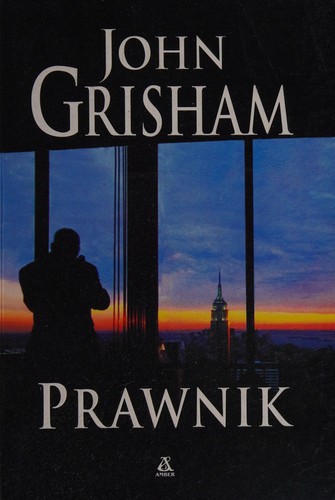 John Grisham: Prawnik (Polish language, 2009, Amber)