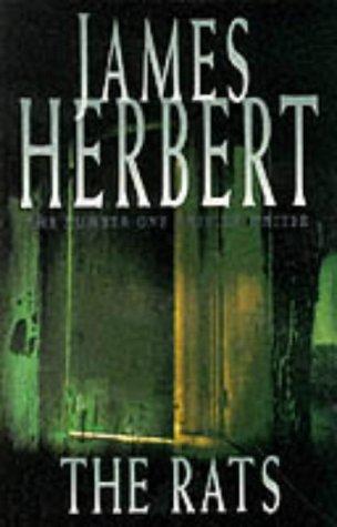 James Herbert: The Rats (Paperback, 1999, Pan Books Limited)