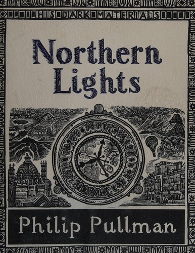 Philip Pullman: Northern Lights (2007, Scholastic)