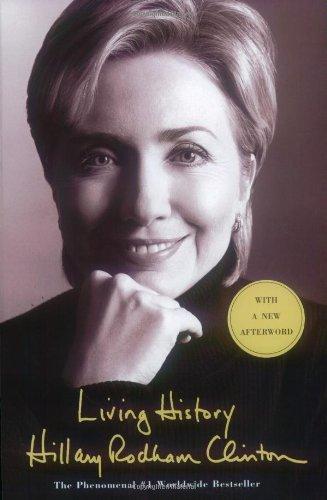 Hillary Rodham Clinton: Living History (2004)