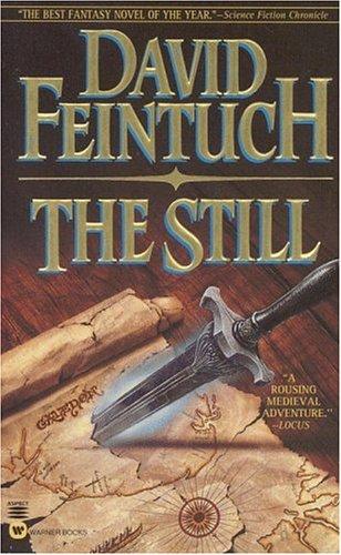 David Feintuch: The Still (1998, Aspect)