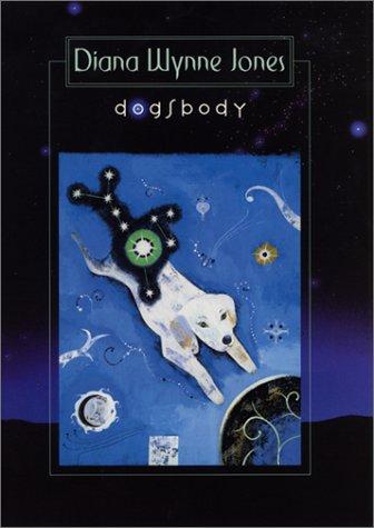 Diana Wynne Jones: Dogsbody (Hardcover, 2001, Greenwillow Books)