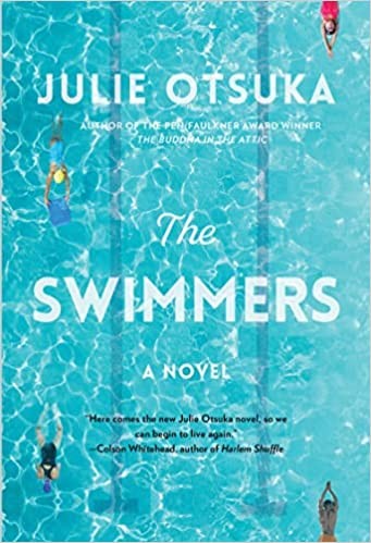 Julie Otsuka: Swimmers (2022, Knopf Doubleday Publishing Group)
