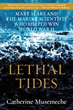 Catherine Musemeche: Lethal Tides (2022, HarperCollins Publishers)
