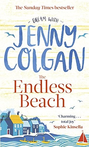 Jenny Colgan: The Endless Beach (Paperback, 2018, Sphere)