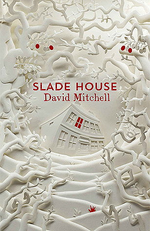 Slade House (Hardcover, 2015, Knopf Canada)