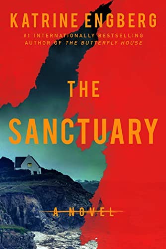 Katrine Engberg: The Sanctuary (Paperback, 2023, Gallery/Scout Press)