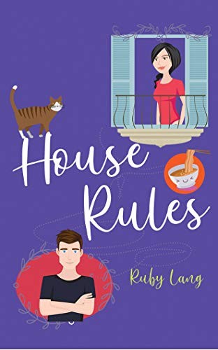 Ruby Lang, Emily Woo Zeller: House Rules (AudiobookFormat, 2020, Brilliance Audio)