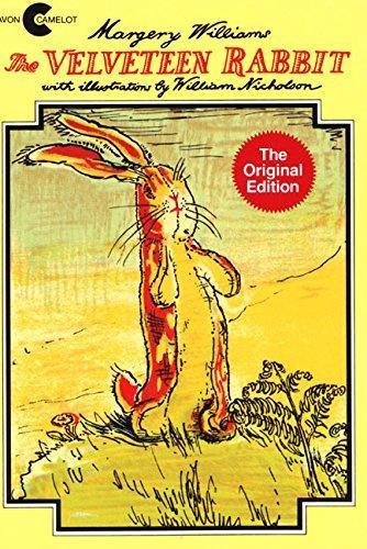 Margery Williams Bianco: The Velveteen Rabbit (Rabbit Ears) (1987)