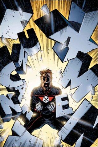 Joe Casey: Uncanny X Men (Uncanny X-Men) (Paperback, 2004, Marvel Entertainment Group)