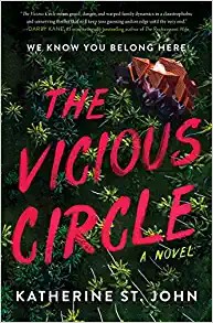 Vicious Circle (2022, HarperCollins Publishers)