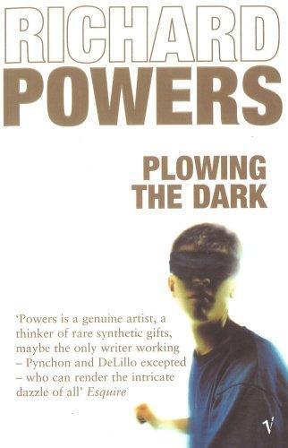 Richard L. Powers: Plowing the Dark (2002)