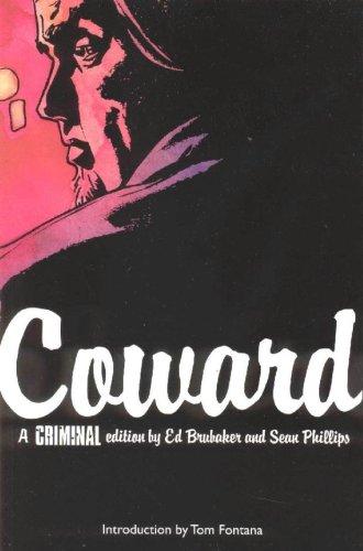 Ed Brubaker: Criminal Vol. 1 (Paperback, 2007, Marvel Comics)