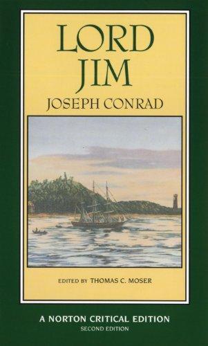 Joseph Conrad: Lord Jim (1968)