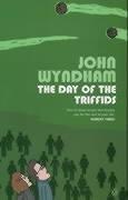 John Wyndham: Day of the Triffids (Paperback, 1970, Penguin Putnam~mass)