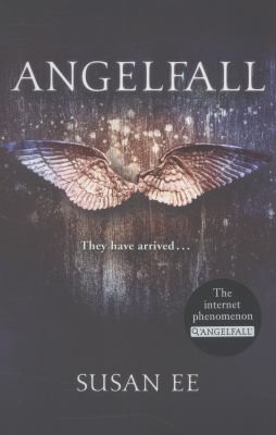 Susan Ee: Angelfall (2013, Hodder & Stoughton General Division)