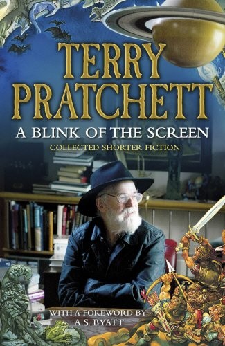 A Blink of the Screen: Collected Shorter Fiction (2012, Doubleday UK)