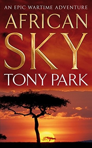 Tony Park: African Sky (Paperback, 2007, Pan)