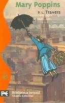 P. L. Travers: Mary Poppins (Paperback, Spanish language, 2002, Alianza Editorial Sa)