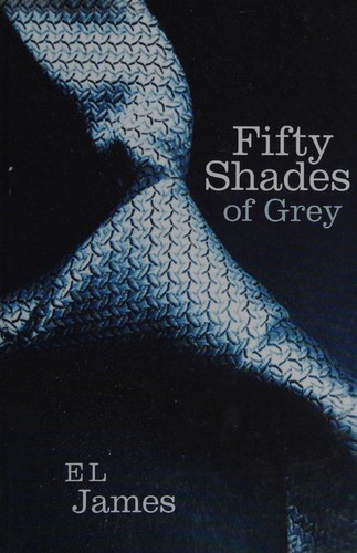 E. L. James: Fifty shades of Grey (2012, Windsor|Paragon)