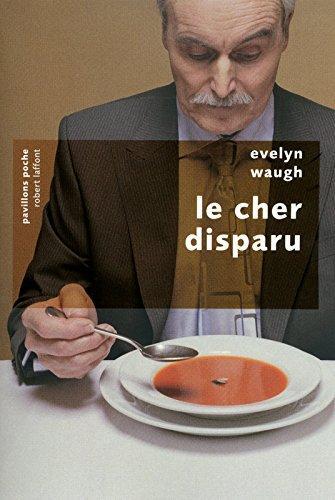 Evelyn Waugh: Le cher disparu (French language)