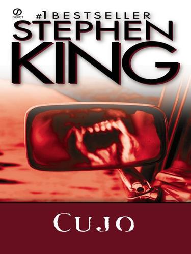 Stephen King: Cujo (EBook, 2009, Penguin USA, Inc.)