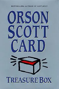 Orson Scott Card: Treasure Box (1996, HarperCollins)