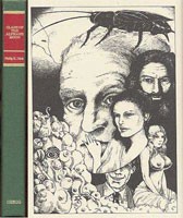 Philip K. Dick: Clans of the Alphane moon (1979, Gregg Press)