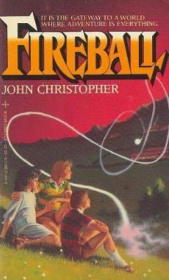 Fireball (Paperback, 1984, Ace Books)