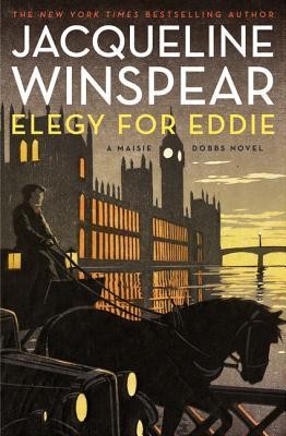Jacqueline Winspear: Elegy for Eddie (2012, Harper)