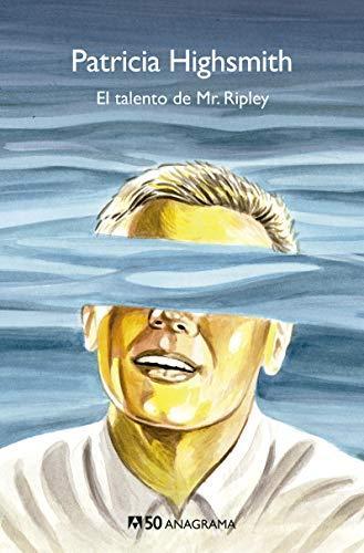 Patricia Highsmith: El talento de Mr. Ripley (Spanish language, 2019)