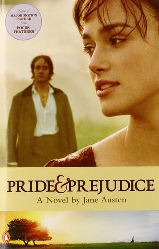 Pride & Prejudice (Paperback, 2005, Penguin)