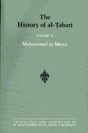 Abū Ja'far Muhammad B. Jarīr al-Tabarī: The history of al-Tabarī = (1988, State University of New York Press)