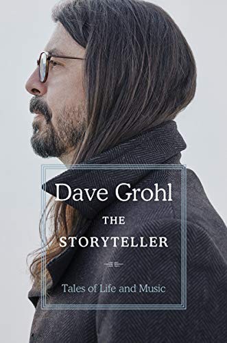 The Storyteller (Hardcover, 2021, Dey Street Books)