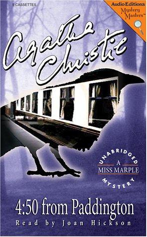 Agatha Christie: 4:50 from Paddington (EBook, 2001, Harper Collins)