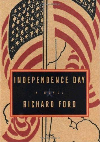 Richard Ford: Independence day