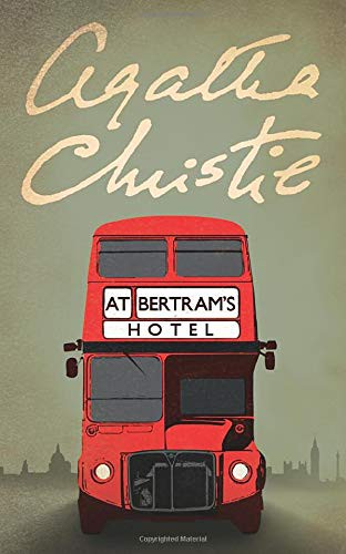 Agatha Christie: At Bertram’s Hotel (Paperback, 2018, HarperCollins)